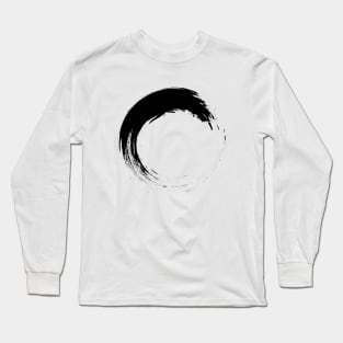 ZEN Long Sleeve T-Shirt